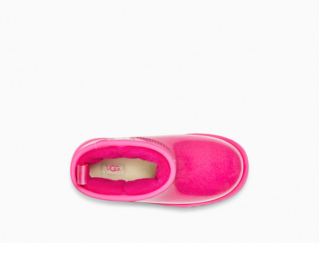 Cizme UGG Classic Clear Mini II EU 27.5- EU 35