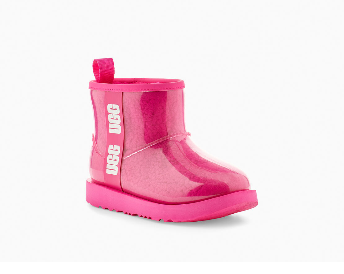 Cizme UGG Classic Clear Mini II EU 27.5- EU 35