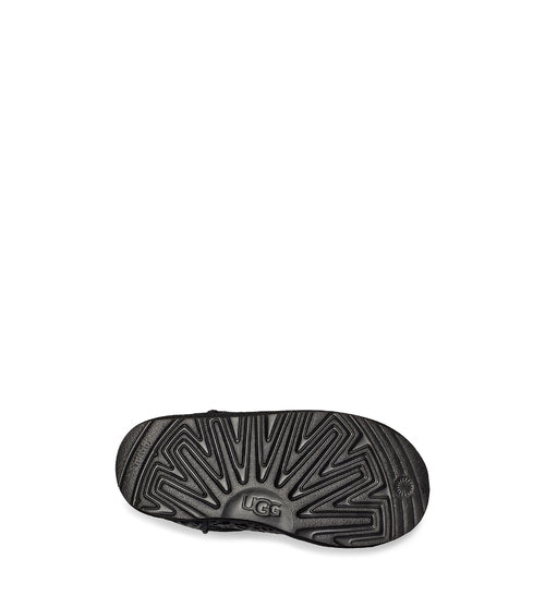 Cizme UGG Classic II Glitter Leopard EU 31- EU 35