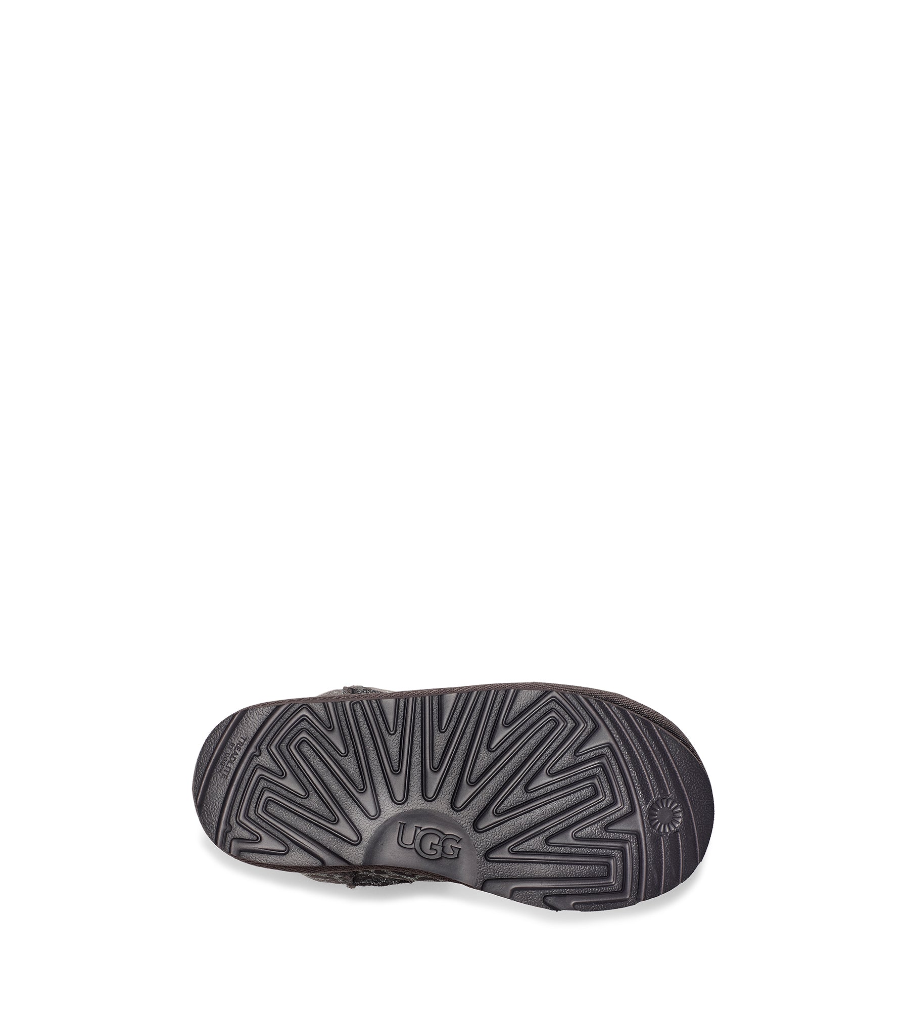 Cizme UGG Classic II Glitter Leopard EU 22- EU 30