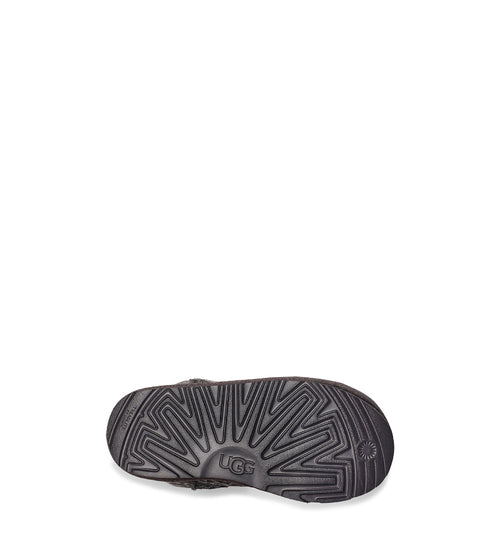 Cizme UGG Classic II Glitter Leopard EU 23.5 - EU 30