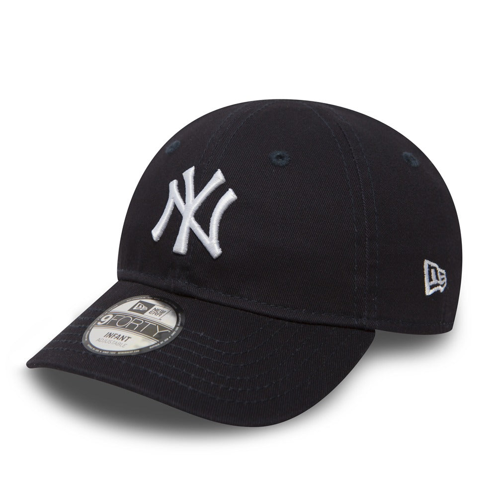 Sapca New Era MY FIRST 940 New York Yankees 0-2 ani