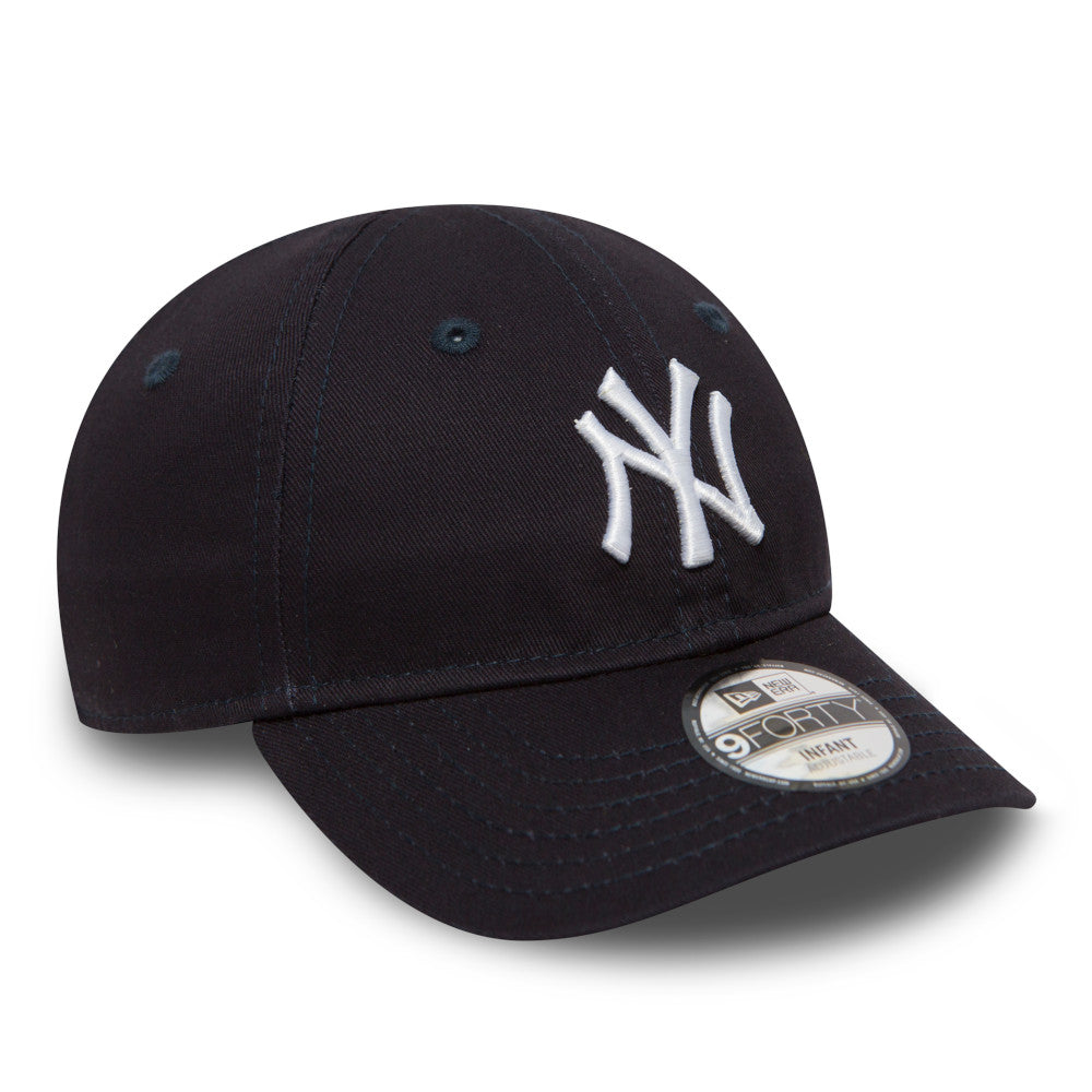 Sapca New Era MY FIRST 940 New York Yankees 0-2 ani