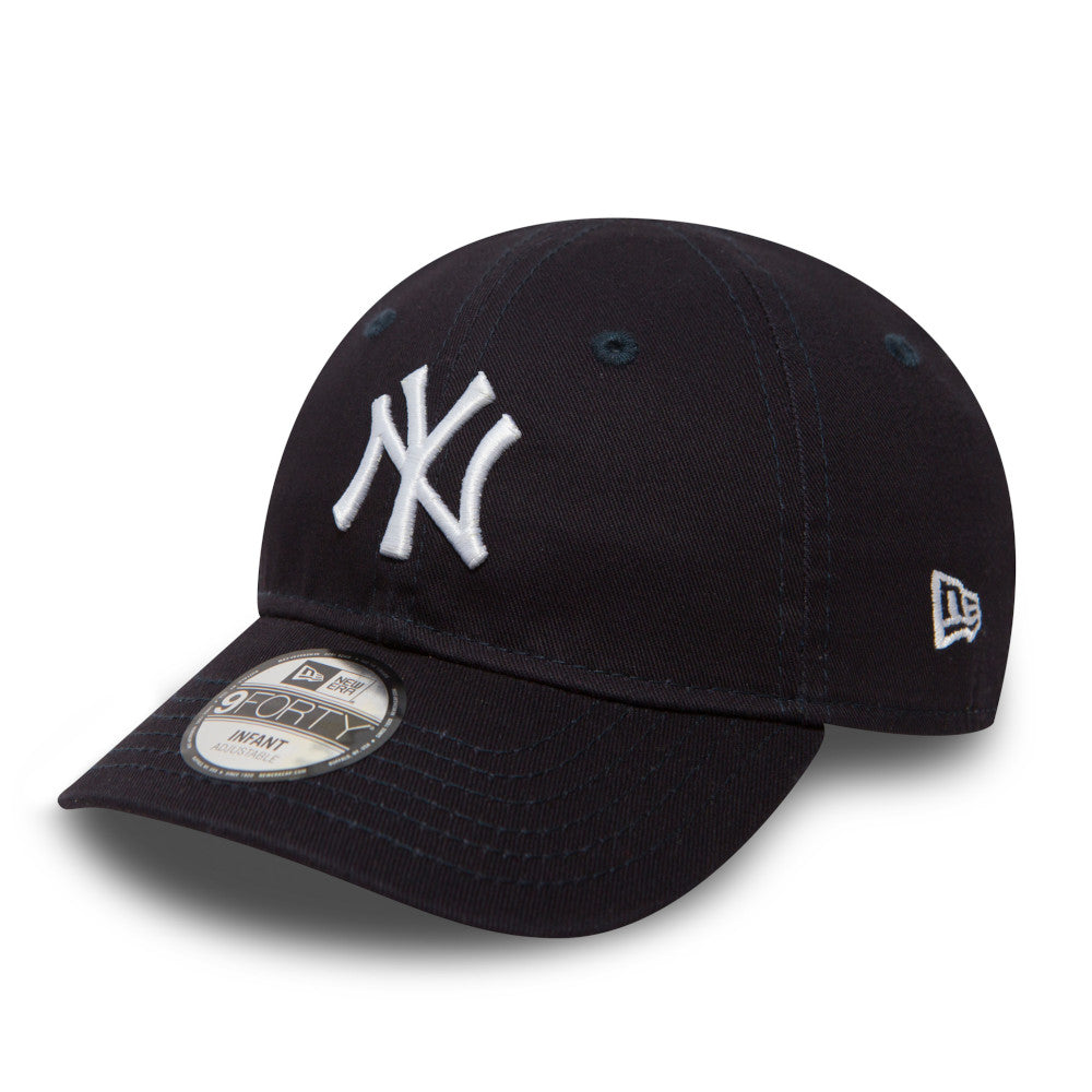 Sapca New Era MY FIRST 940 New York Yankees 0-2 ani