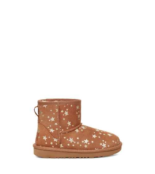 Cizme UGG Classic Mini II Stars EU 31 - EU 35