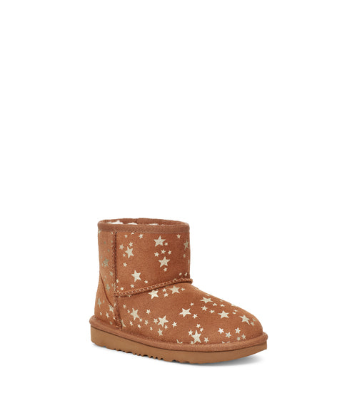 Cizme UGG Classic Mini II Stars EU 31 - EU 35