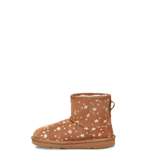 Cizme UGG Classic Mini II Stars EU 31 - EU 35
