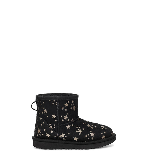 Cizme UGG Classic Mini II Stars EU 31 - EU 35