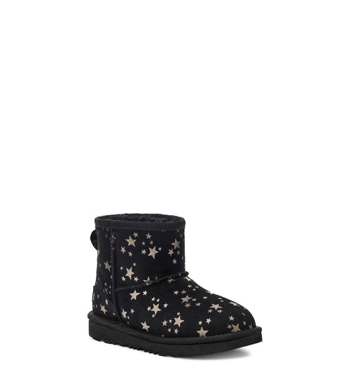 Cizme UGG Classic Mini II Stars EU 31 - EU 35
