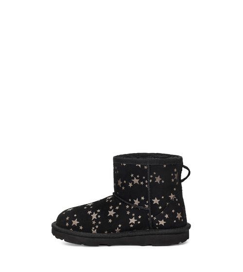 Cizme UGG Classic Mini II Stars EU 31 - EU 35