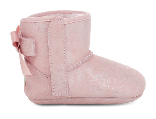 Cizme imblanite de piele intoarsa Jesse Bow Ii UGG AUSTRALIA EU 16 - EU 20.5