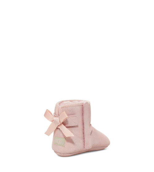 Cizme imblanite de piele intoarsa Jesse Bow Ii UGG AUSTRALIA EU 16 - EU 20.5