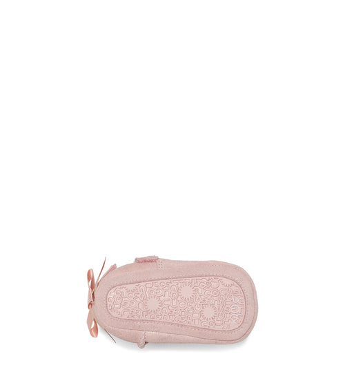 Cizme imblanite de piele intoarsa Jesse Bow Ii UGG AUSTRALIA EU 16 - EU 20.5