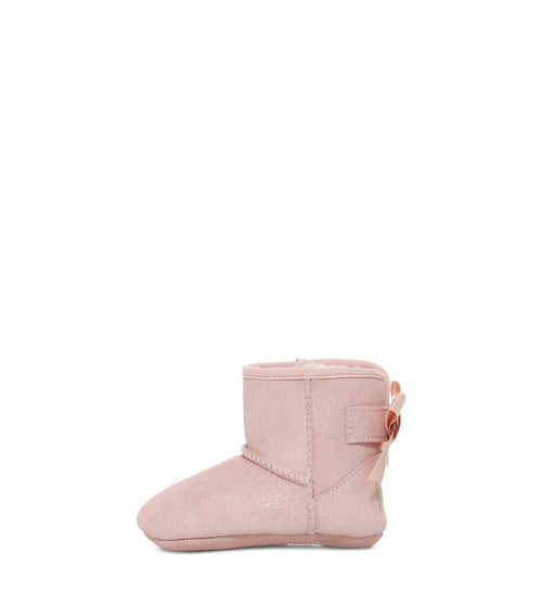 Cizme imblanite de piele intoarsa Jesse Bow Ii UGG AUSTRALIA EU 16 - EU 20.5