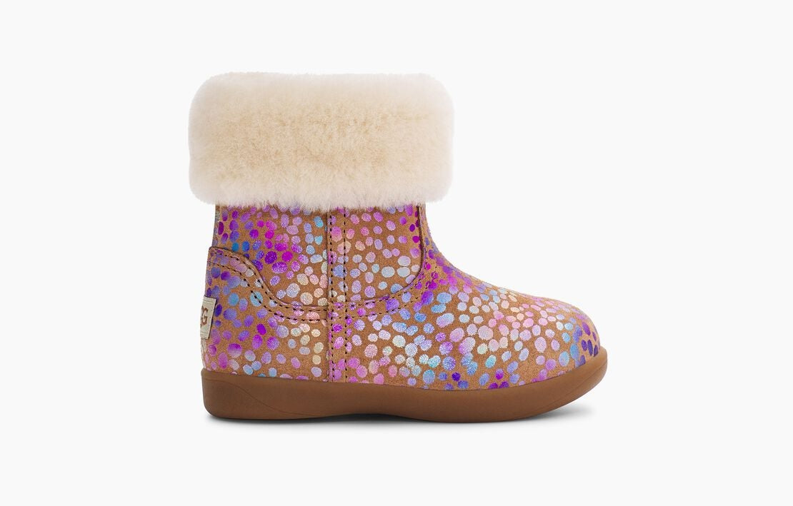 Cizme UGG Jorie II Spots EU 22- EU 28.5