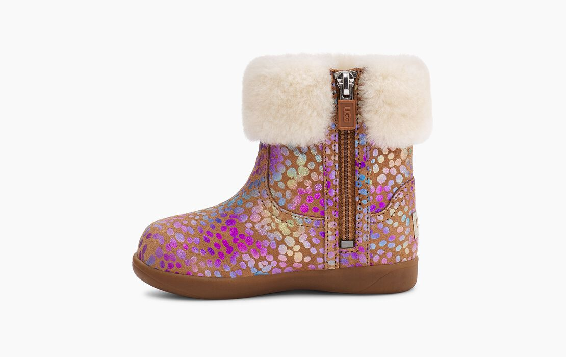 Cizme UGG Jorie II Spots EU 22- EU 28.5