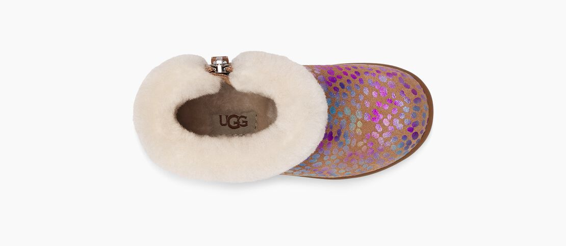 Cizme UGG Jorie II Spots EU 22- EU 28.5