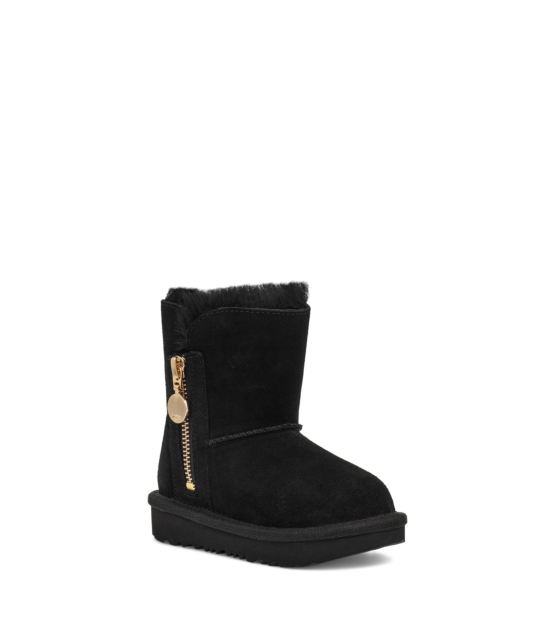 Cizme UGG Bailey Zip Short EU 22- EU 30