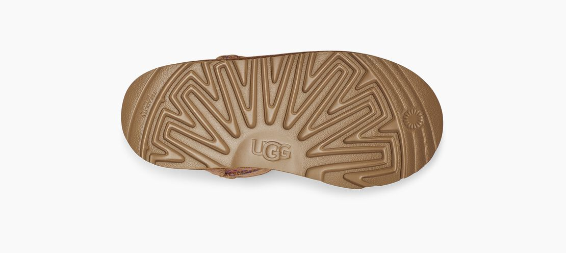 Cizme UGG Classic II Spots EU 31- EU 36