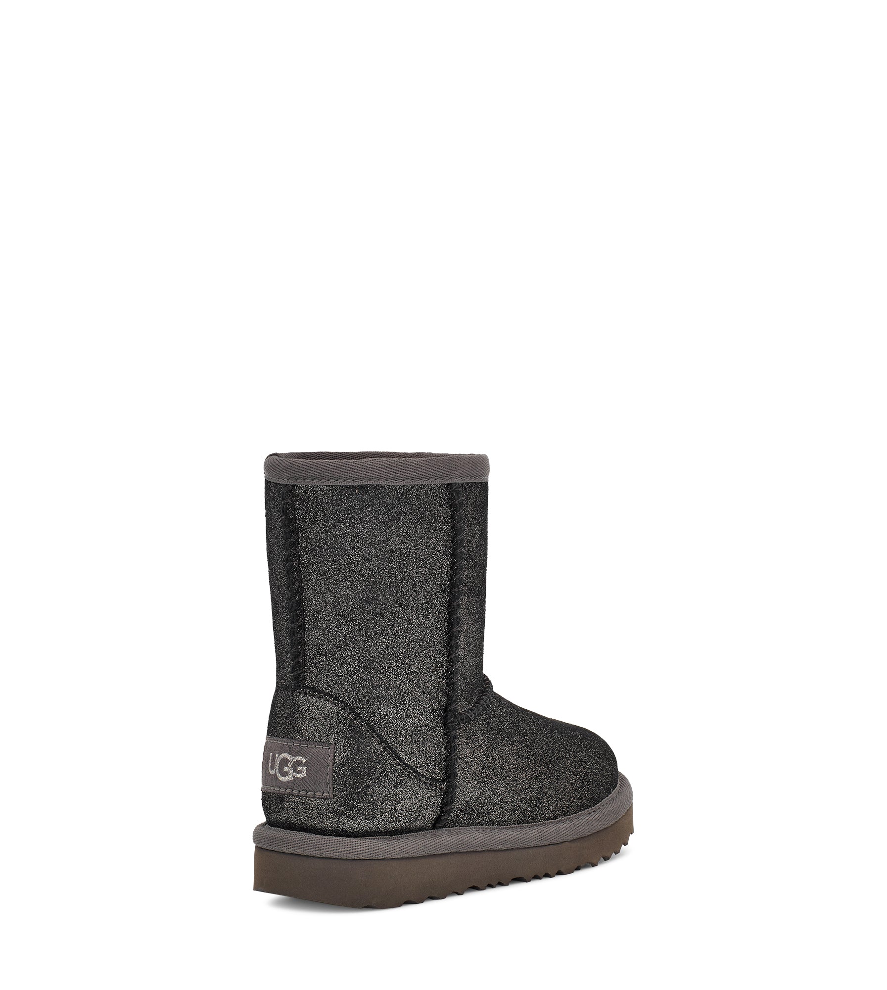 Cizme UGG Classic II Metallic Glitter EU 31- EU 35