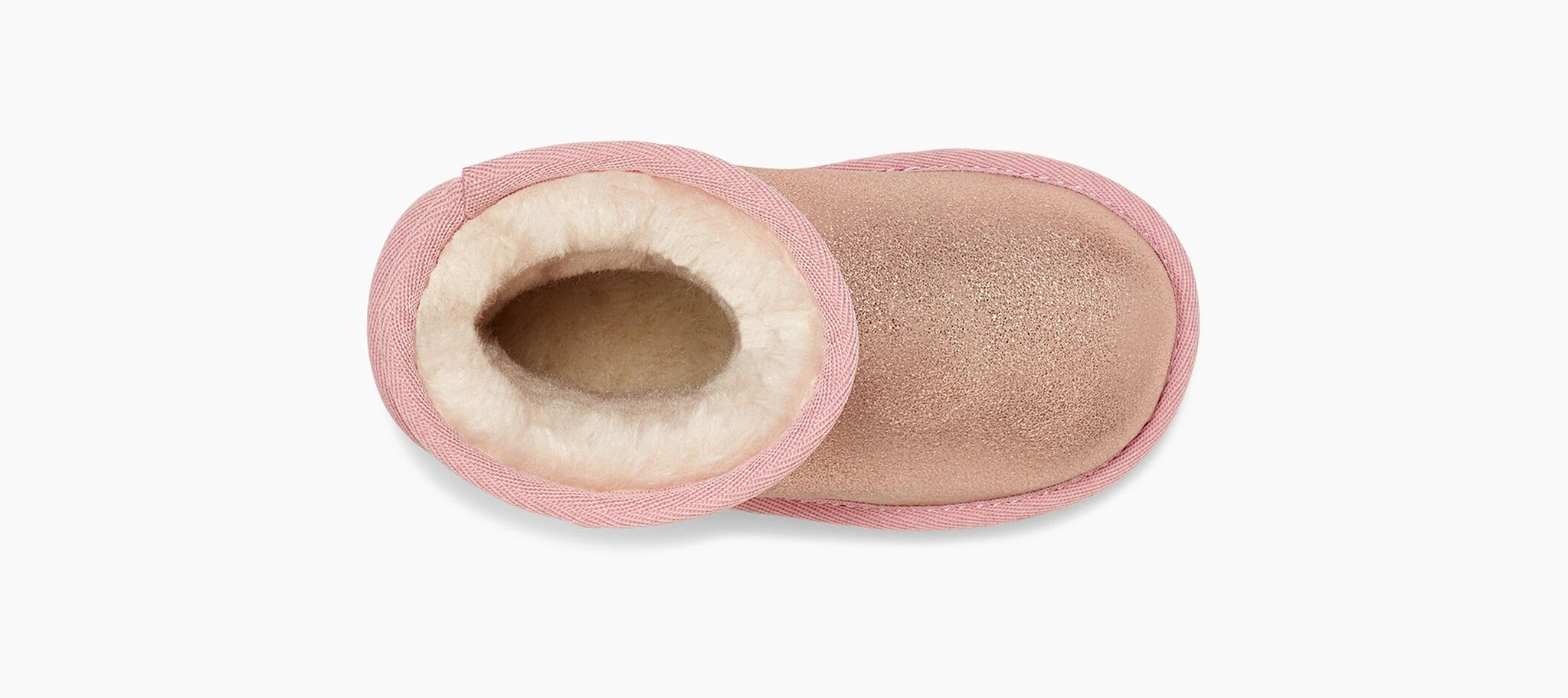 Cizme UGG Classic II Metallic Glitter EU 22- EU 30