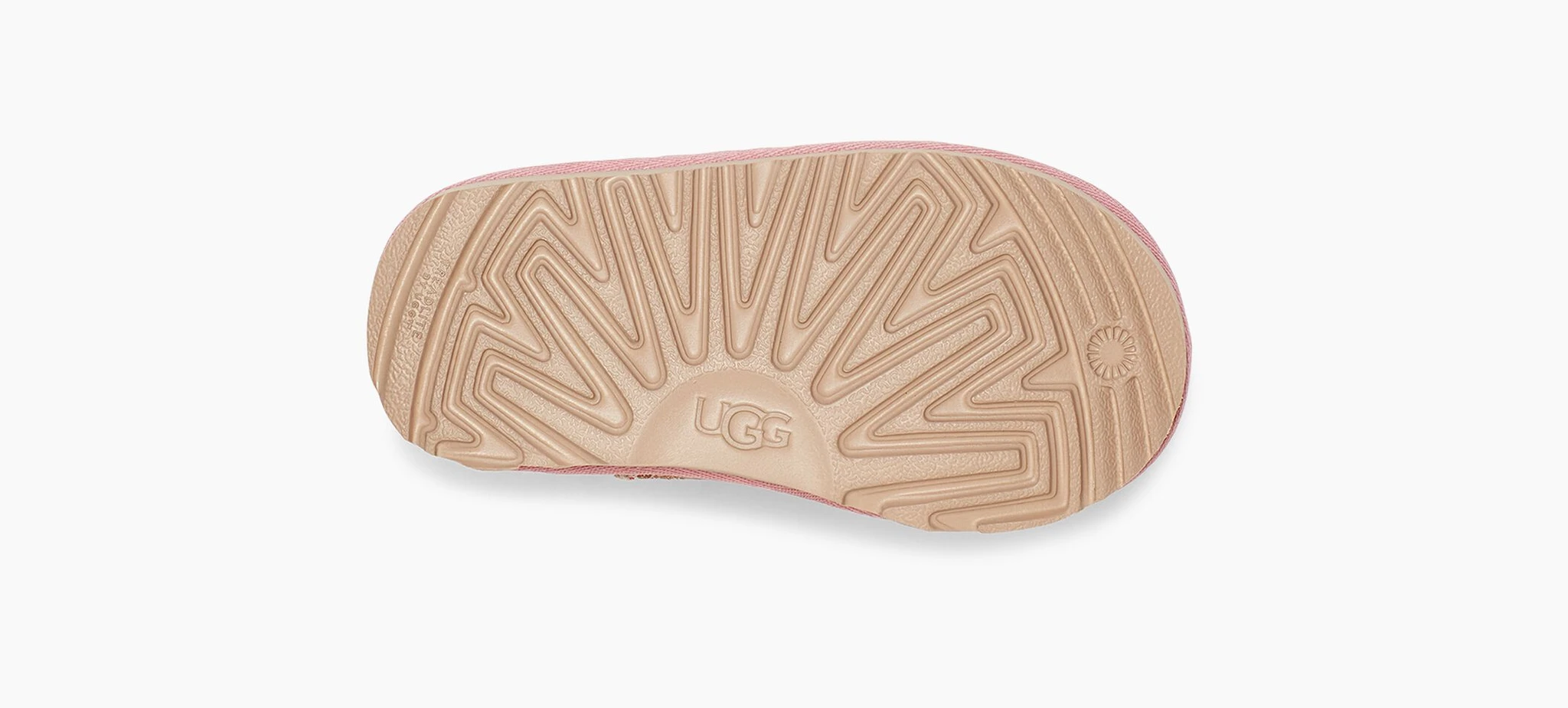 Cizme UGG Classic II Metallic Glitter EU 22- EU 30