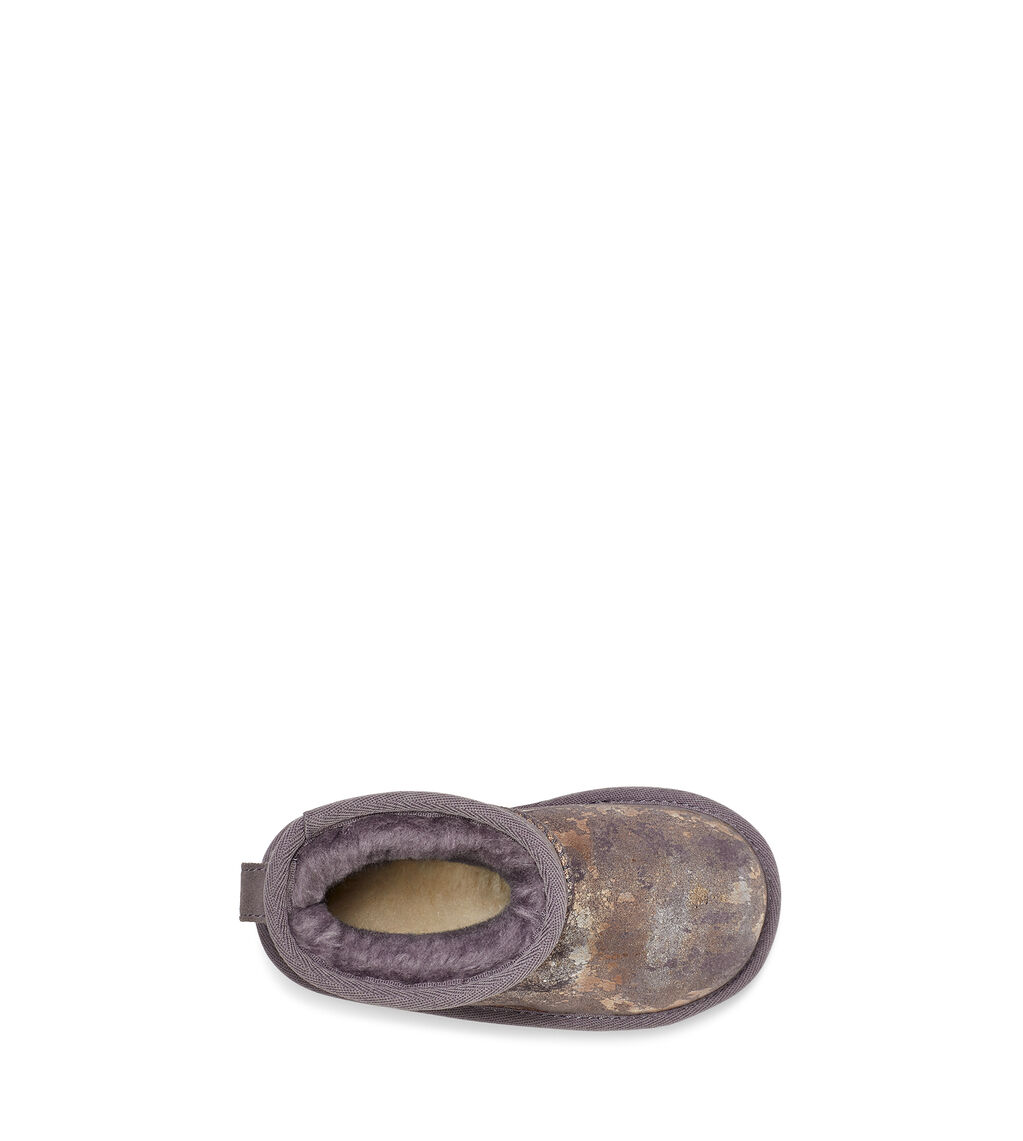 Cizme UGG Classic Mini II Gold Wash UGG EU 22- EU 30