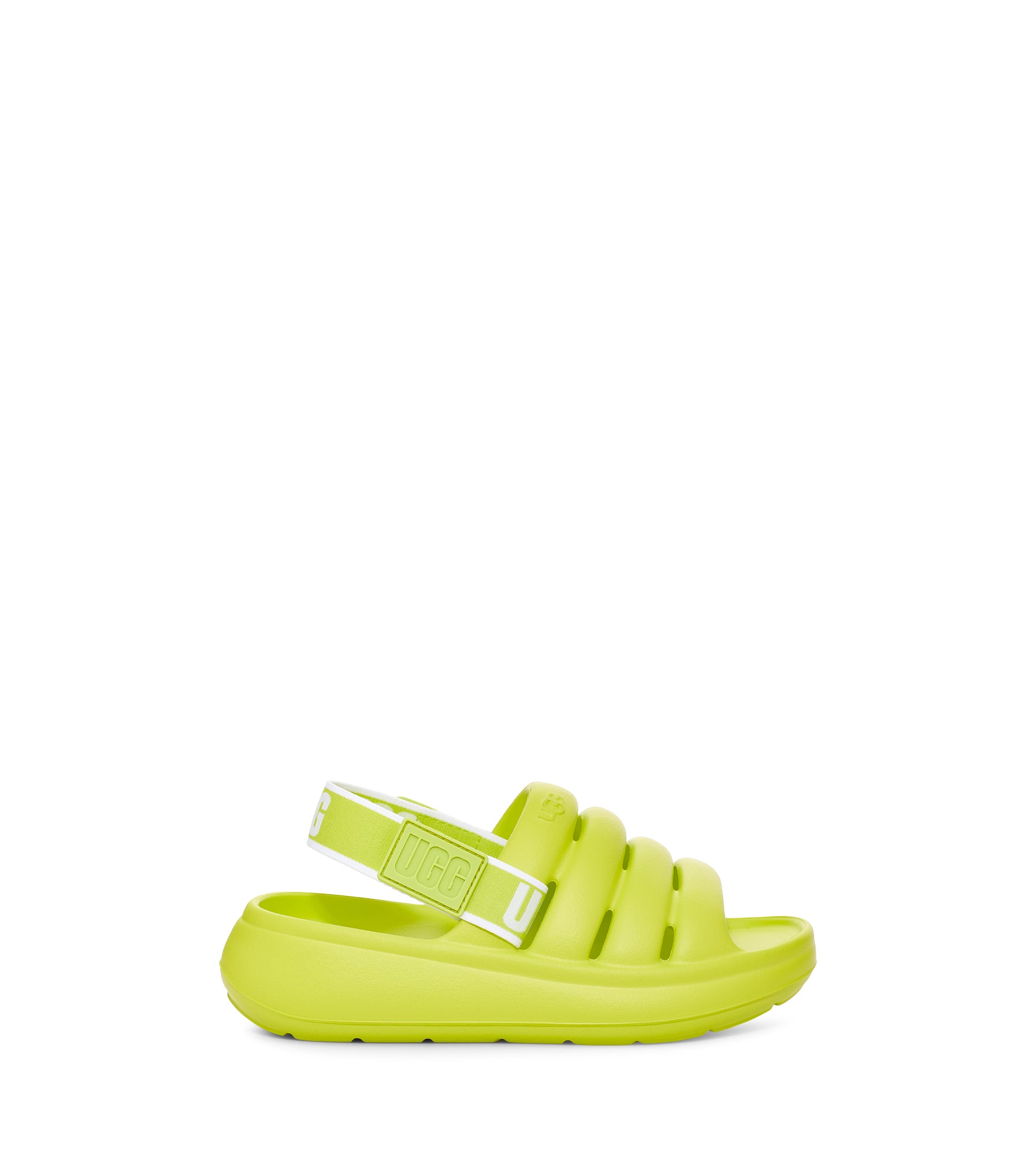 Sandale UGG Sport Yeah Sandal Slides EU 32.5 - EU 36