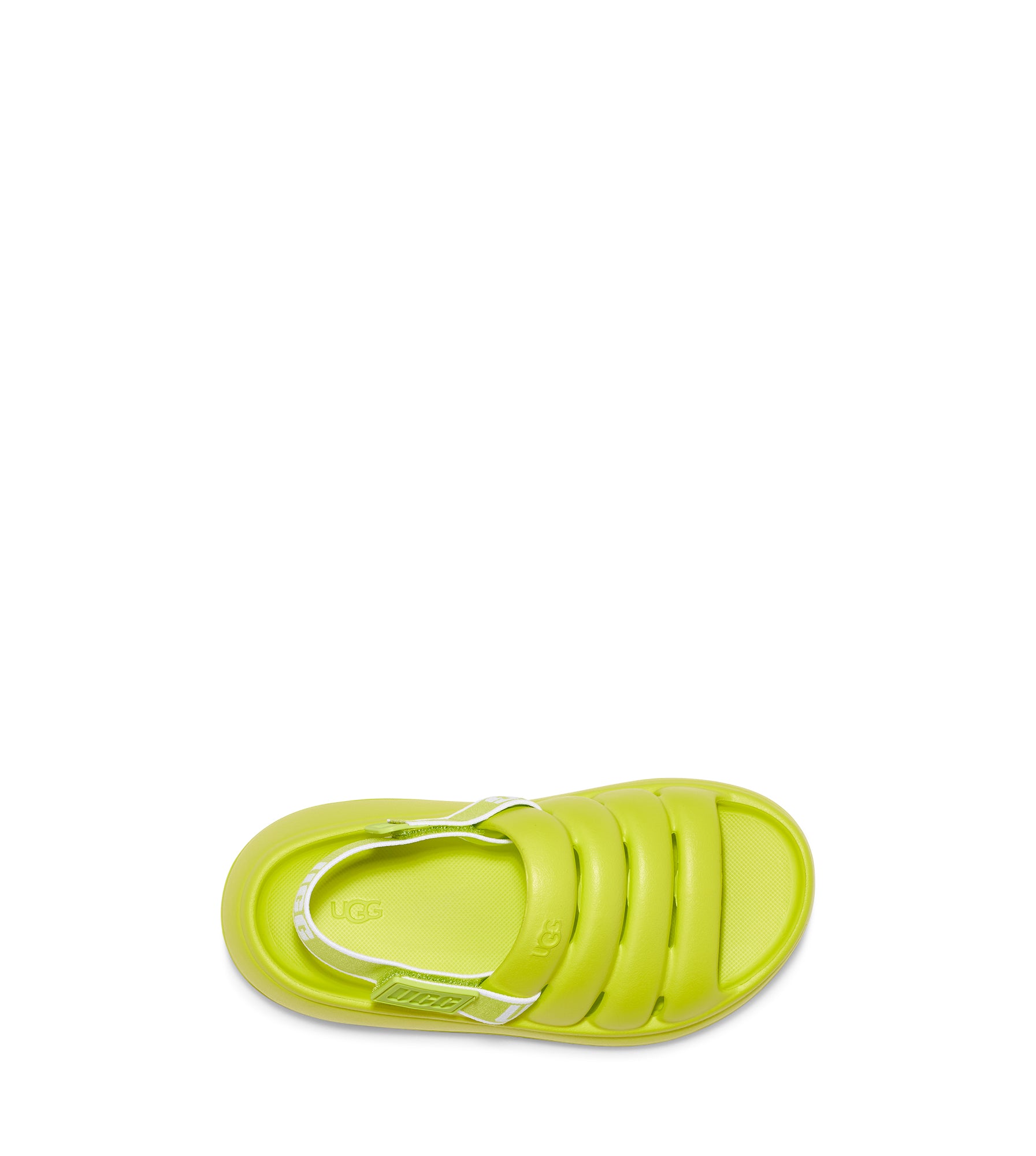 Sandale UGG Sport Yeah Sandal Slides EU 32.5 - EU 36