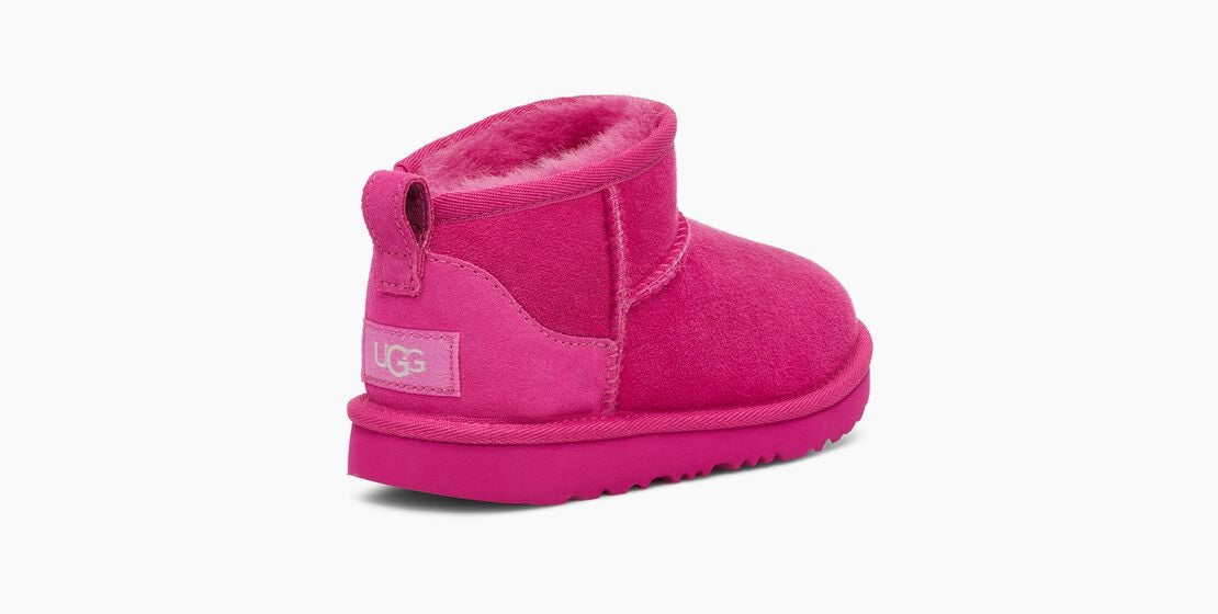 Cizme UGG Classic Ultra Mini EU 31- EU 38