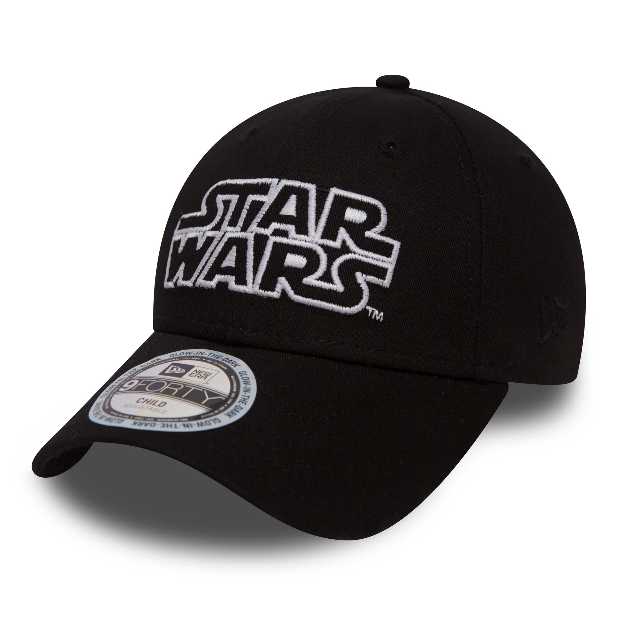 Sapca New Era 9FORTY Star Wars 2-12 ani
