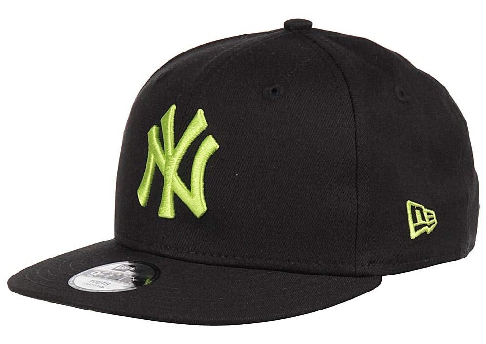 Sapca New Era 9FIFTY New York Yankees League Essential 4-12 ani
