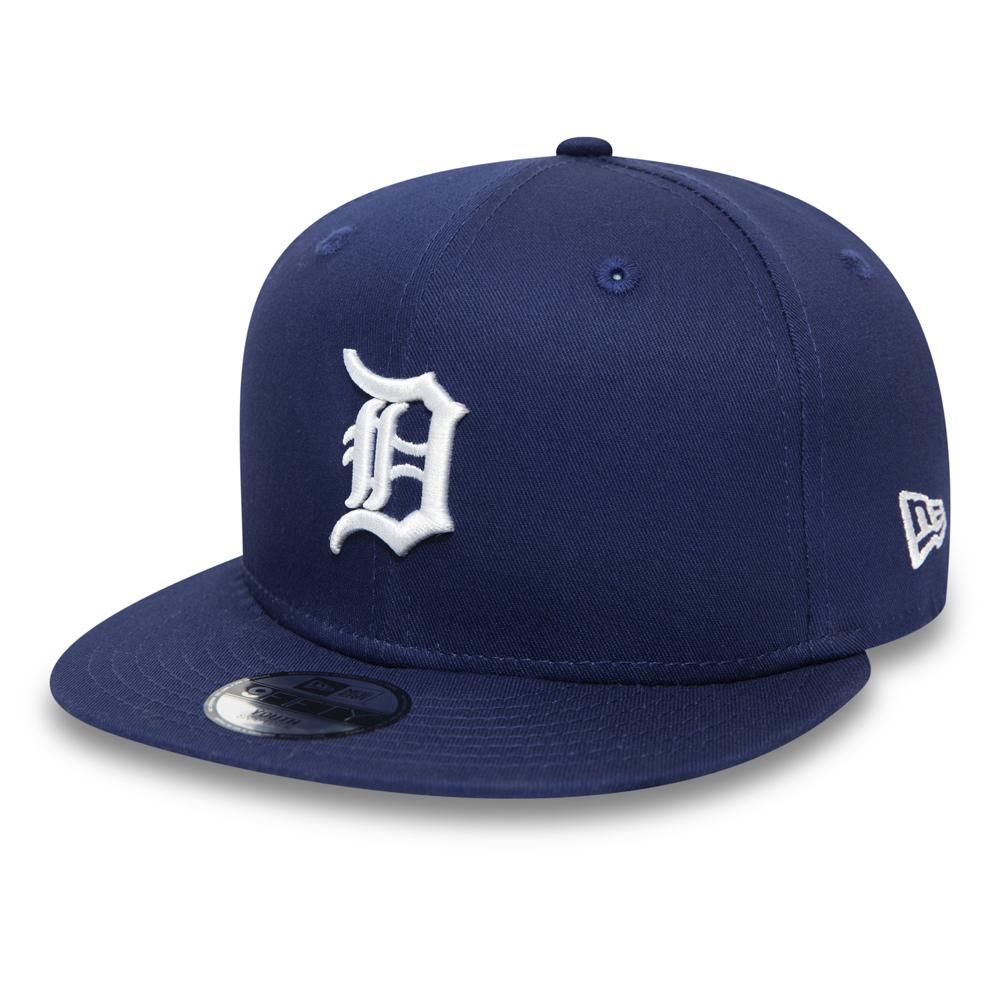 Sapca New Era 9FIFTY Detroit Tigers Essential 4- 12 ani