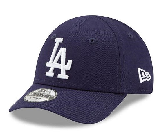 Sapca New Era 9FORTY LA Dodgers League Essential 4-12 ani