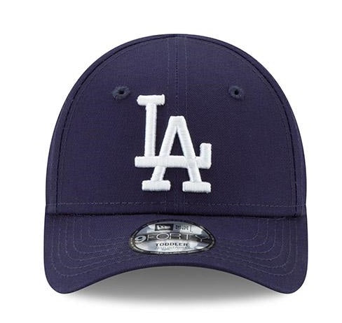 Sapca New Era 9FORTY LA Dodgers League Essential 4-12 ani