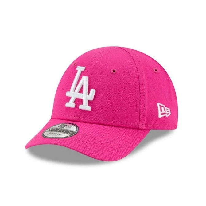 Sapca New Era 9FORTY LA Dodgers League Essential 6-12 ani