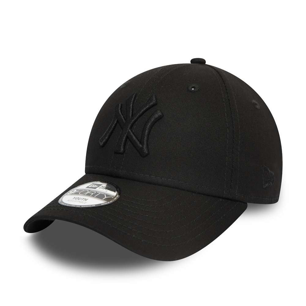 Sapca New Era 9FORTY New York Yankees League Essential 4-12 ani