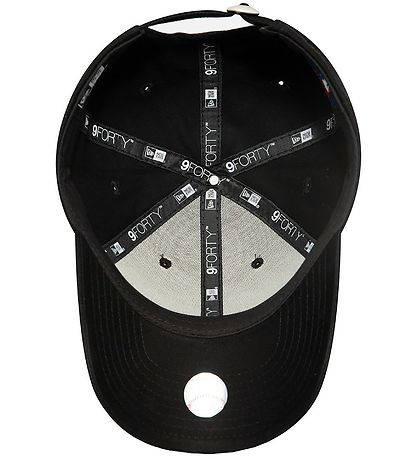 Sapca New Era 9FORTY New York Yankees League Essential 4-12 ani