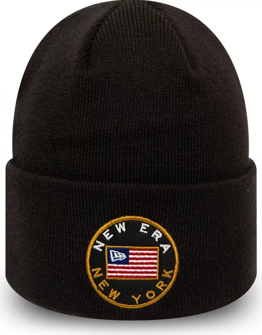 Caciula New Era Flagged 13-16 ani