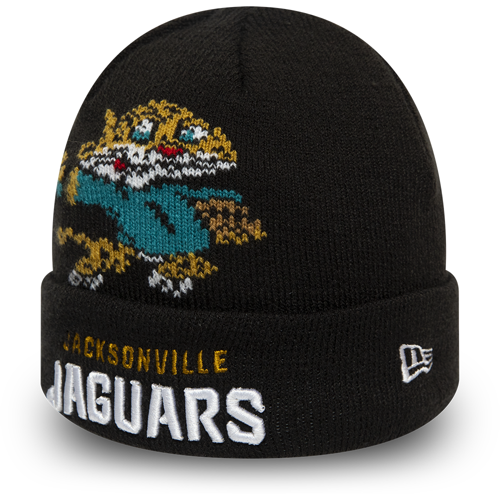Caciula New Era Jacksonville Jaguars 0-2 ani
