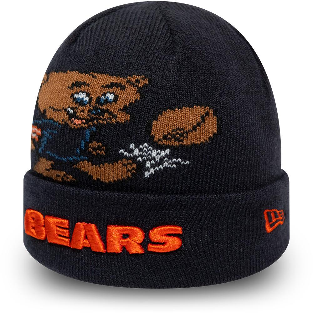 Caciula New Era Chicago Bears 0-2 ani