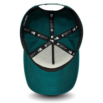 Sapca New Era Trucker Far East 6-12 ani