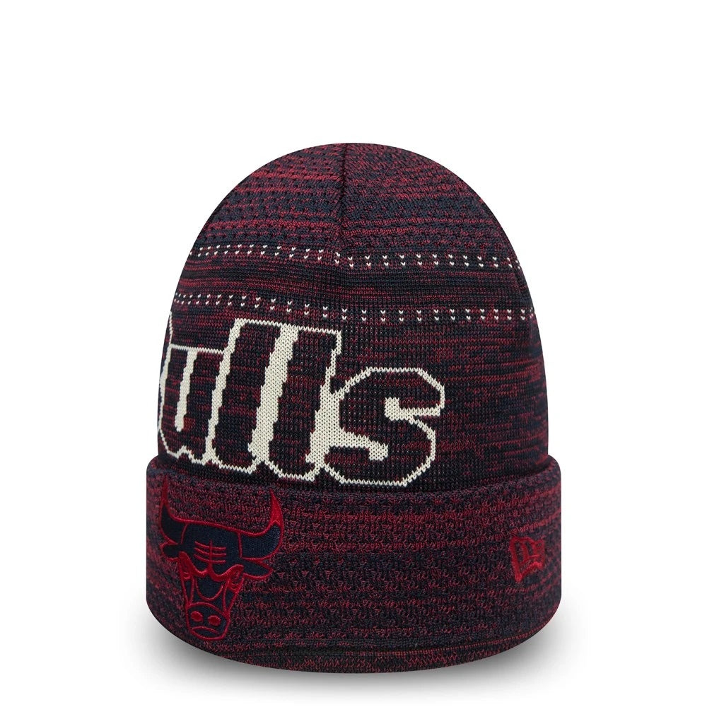 PRODUS DEFECT Caciula New Era Chicago Bulls 6-12 ani