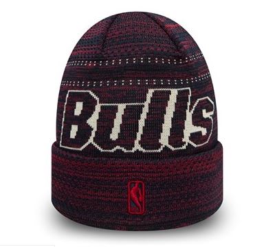 PRODUS DEFECT Caciula New Era Chicago Bulls 6-12 ani