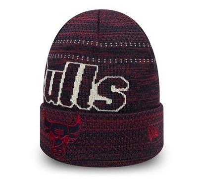 PRODUS DEFECT Caciula New Era Chicago Bulls 6-12 ani