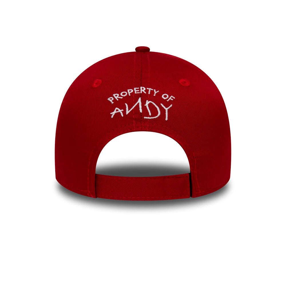 Sapca New Era 9FORTY Toy Story Woody 4-12 ani