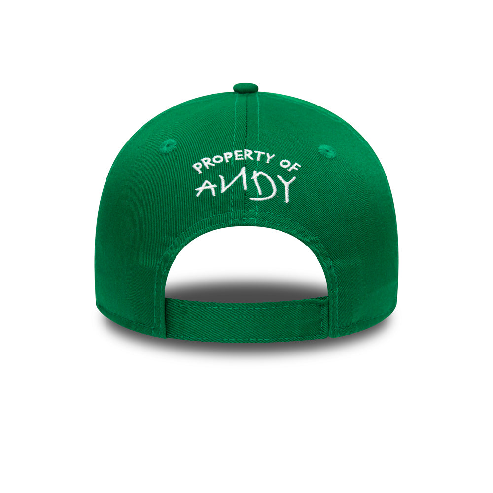 Sapca New Era 9FORTY Toy Story Rex 4-12 ani