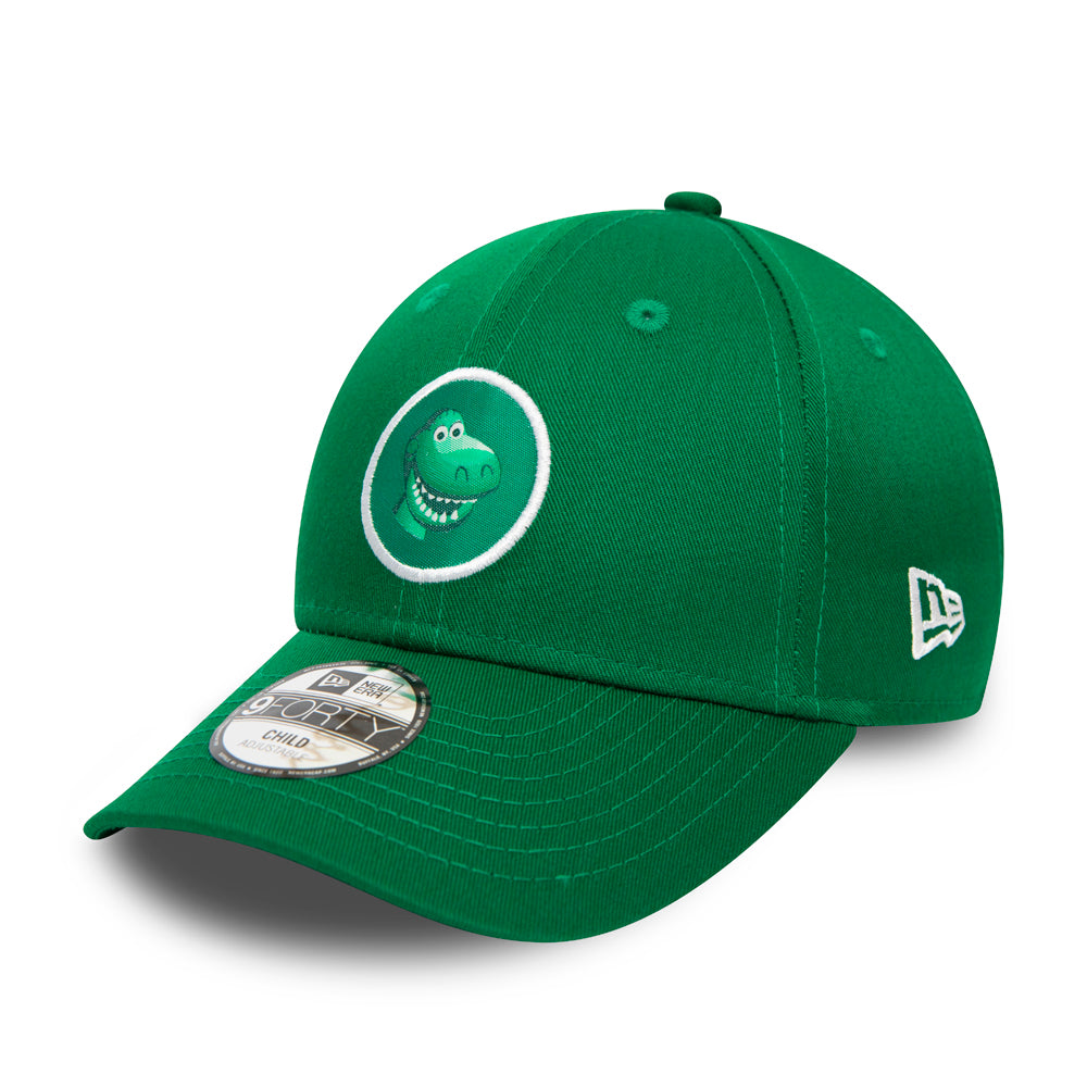 Sapca New Era 9FORTY Toy Story Rex 4-12 ani