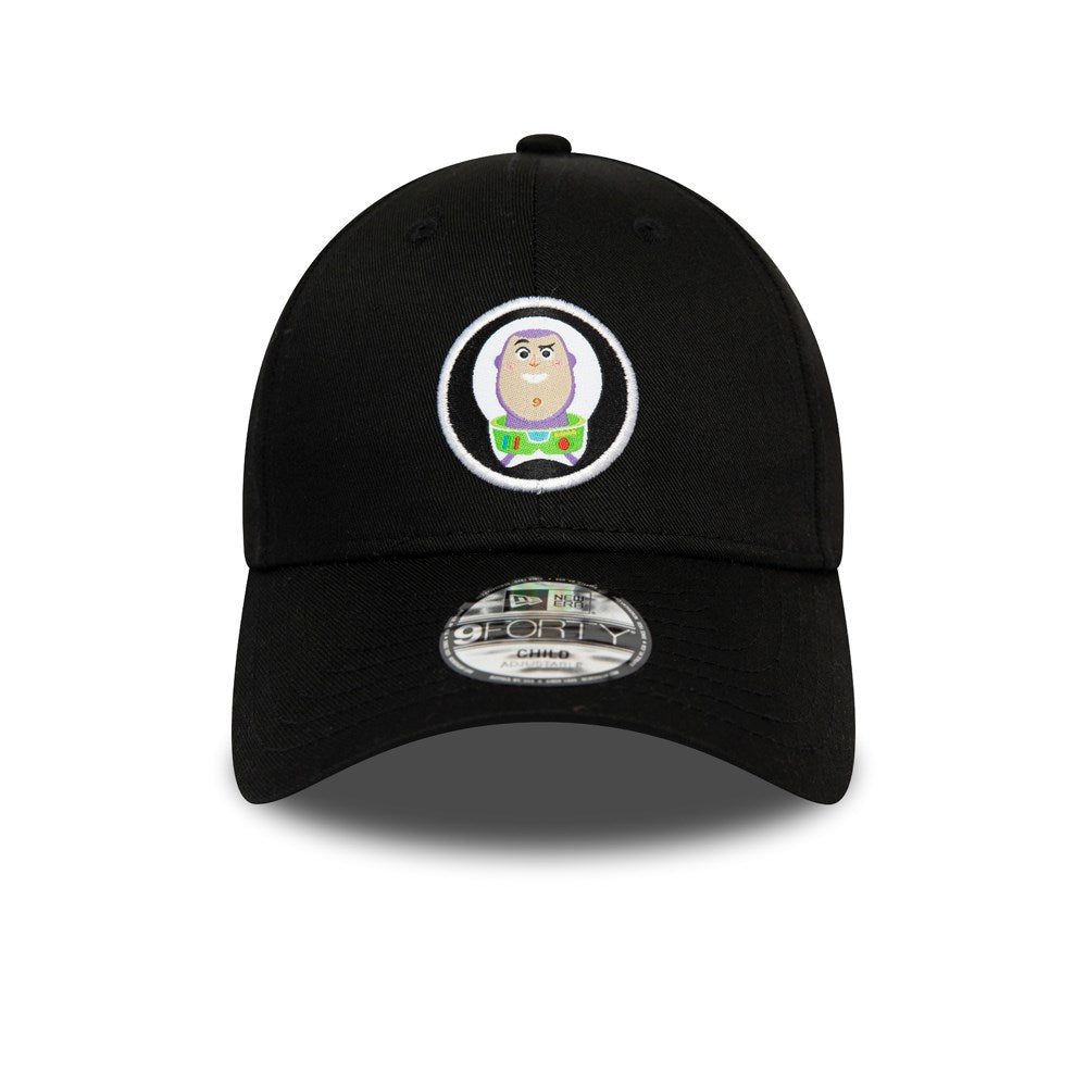 Sapca New Era 9FORTY Toy Story Buzz Lightyear 2-12 ani