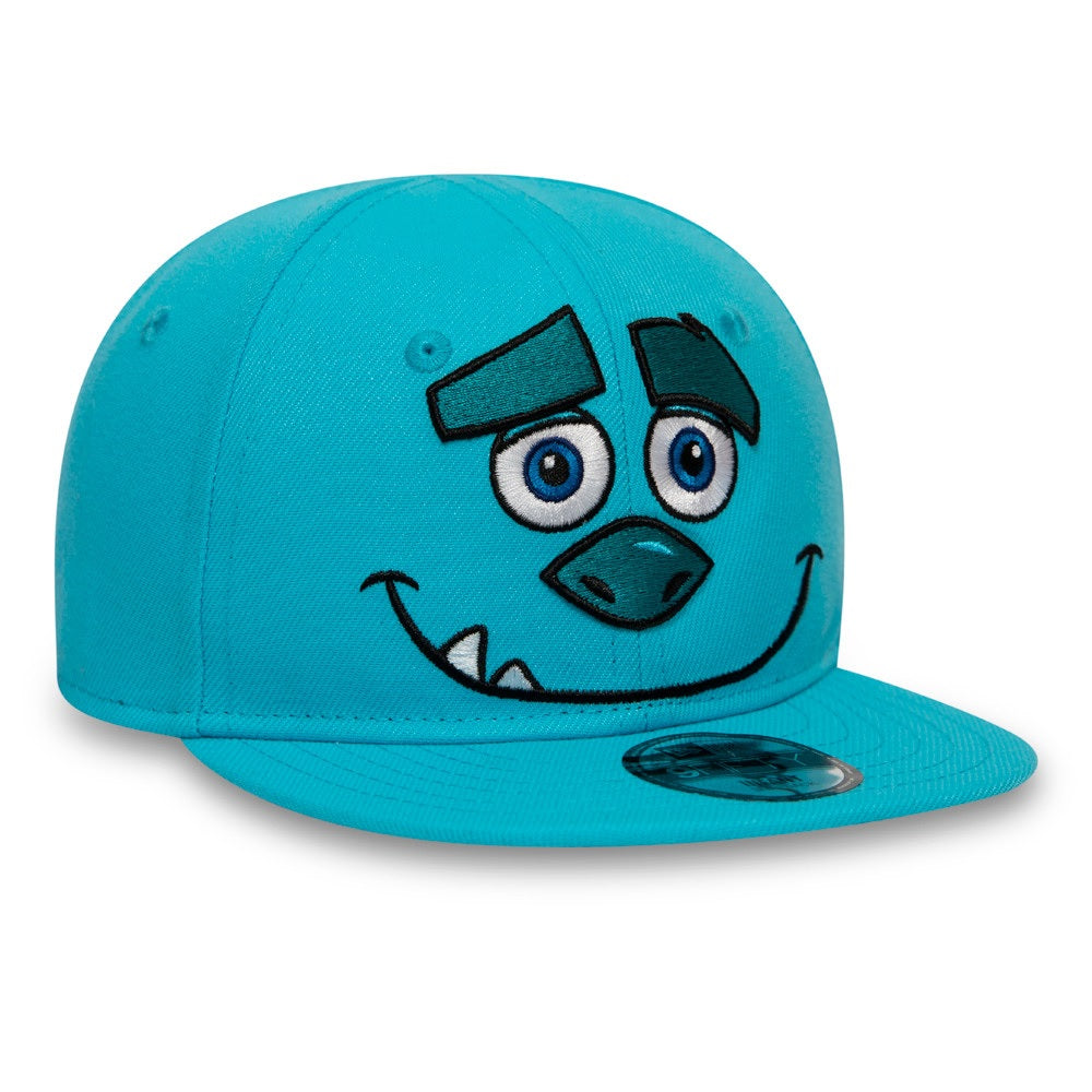 Sapca New Era 9FIFTY Monster Inc. Sully 0-2 ani